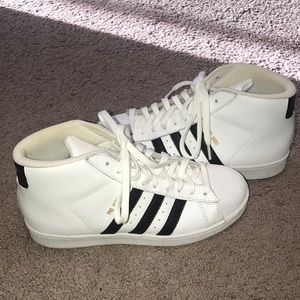Adidas Pro Model